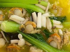 -童福兴·南京菜(老门东店)