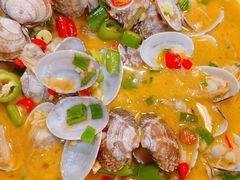 -茅炒屋龙虾·烧烤·湘菜(新河路店)
