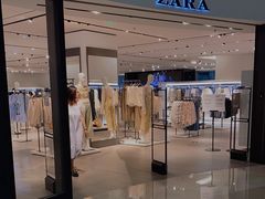 -ZARA(世贸天阶店)
