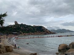 -那琴半岛地质海洋公园