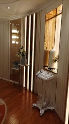 -茜尔维亚修身连锁(杨浦五角场店)