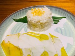 -仓库南洋海鲜小排档(柳河路店)