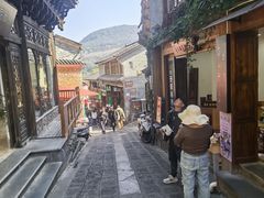 -妈妈的味道(和顺古镇店)