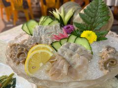 -大东海海鲜酒楼(渔人码头总店)