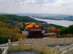 -六鼎山文化旅游区