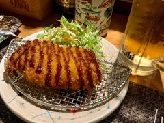 -半藏居酒屋(香港花园店)