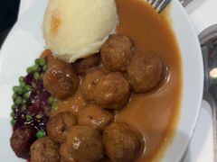 -宜家·瑞典风味餐厅(四元桥店)