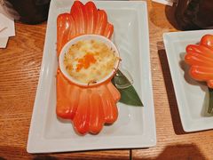 -和创柚子·会席日本料理(新区淮海街店)