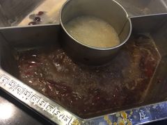 -重庆德庄火锅(体育中心店)