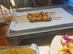 -管氏翅吧(台湾街店)