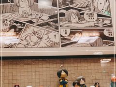 -小山日本料理(兴业太古汇店)