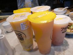 -7分甜(钟楼龙湖店)