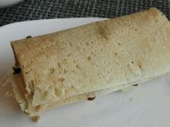 日照特色煎饼-岚桥锦江大酒店-瑞泰西餐厅