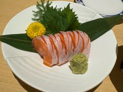 -小山日本料理(太古汇店)