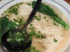 -翡翠拉面小笼包(岭南新天地店)