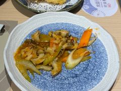 海螺片-大渔铁板烧(万象城店)