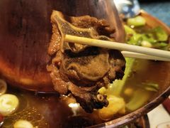 -欧提汗·新疆餐厅·清真(银都路店)