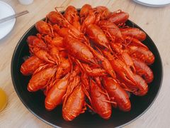 -聚汇三少·龙虾·中餐厅(莫邪路新天地店)