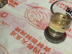 -威记烧嘢·南宁烧烤·超级生牛(绿地店)