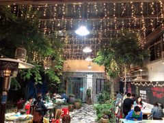 -又见炊烟私房菜(敬亭路店)