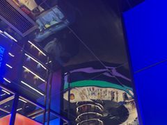 -花西亭·海鲜自助餐厅(瑞城名人酒店)