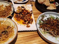 -满园烤鸭·春饼(华强广场店)