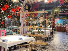 -友记功夫香·人民川菜(红牌楼店)