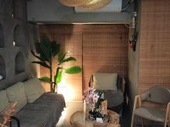 -施奈儿.洗头頭療.按摩SPA.采耳(上梅林店)