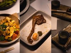 -现代居酒屋ATELIER IZAKAYA