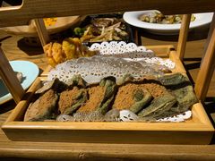 -老宁波1381餐厅(宏泰广场店)