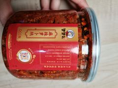 -鑫记婆婆兔·成都特产·兔头手撕兔(太古里店)