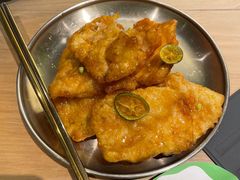 -西塔老太太拌饭(城市集市龙之梦店)