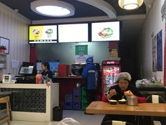 -螺小胖柳州螺蛳粉(钟楼总店)