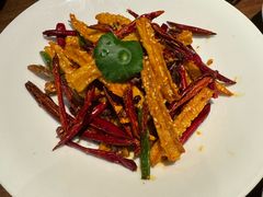 -清水亭湖北菜(大屯DT51店)