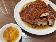 -黄连大头华烧鹅店(大良店)
