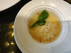 -北京海湾半山酒店-加咖啡西餐厅