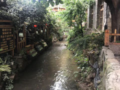-小锅巴纳西餐厅