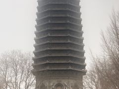 -玲珑塔公园