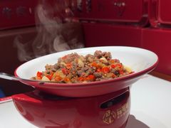 -辣可可·小炒黄牛肉(望京凯德MALL店)