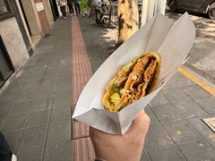 -卞姐蛋饼(陕西南路店)