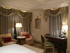 -广州富力丽思卡尔顿酒店