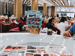 -万圣禄茶楼(西平店)