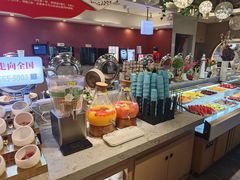 -经典世家牛排自助餐厅(百捷店)