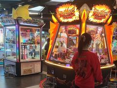 -星际传奇·电玩城·游戏厅·儿童乐园(大悦城店)