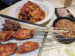 -聚味瞿记·龙虾堂(坡子街店)