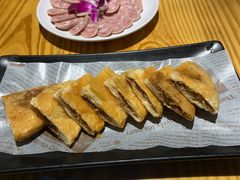-牛道精致烤肉(海安店)