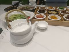 -新仙清汤牛腩(铜锣湾店)