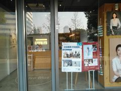 -天真蓝照相馆(五角场百联又一城店)