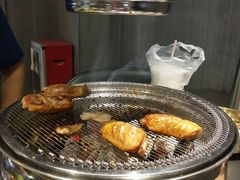 -本炙炭烤·蒲烧活鳗料理店(金沙洲店)