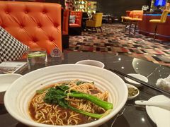 -上海大宁福朋喜来登酒店大堂吧(共和新路店)